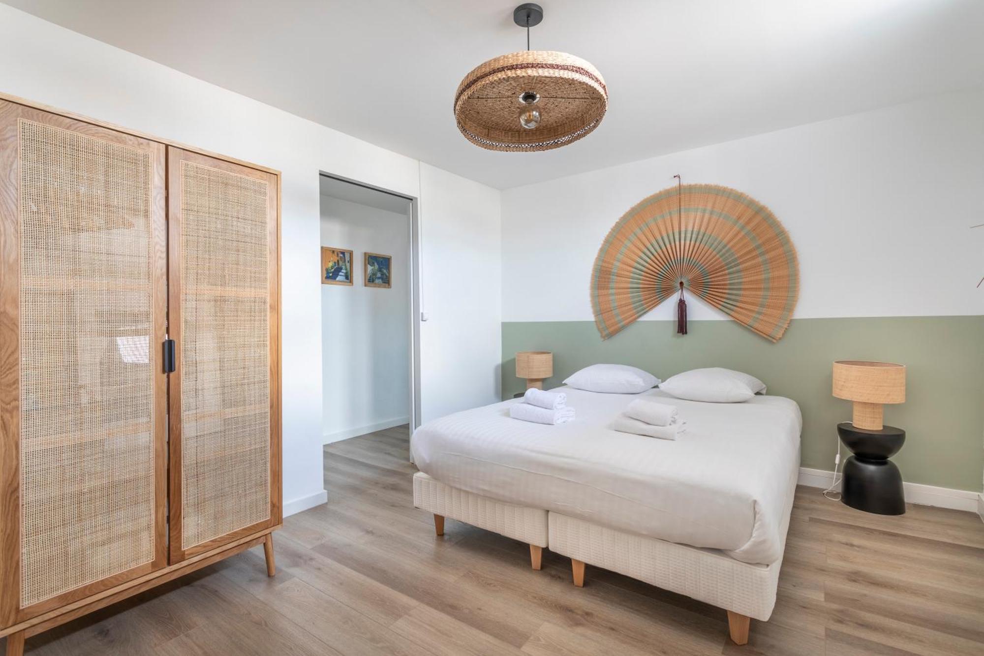 Apartment Les Cocons - 8 A 100m Du Vieux Port *