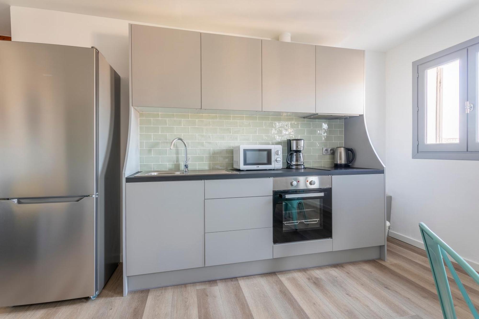 Les Cocons - 8 A 100m Du Vieux Port Apartment Marseille