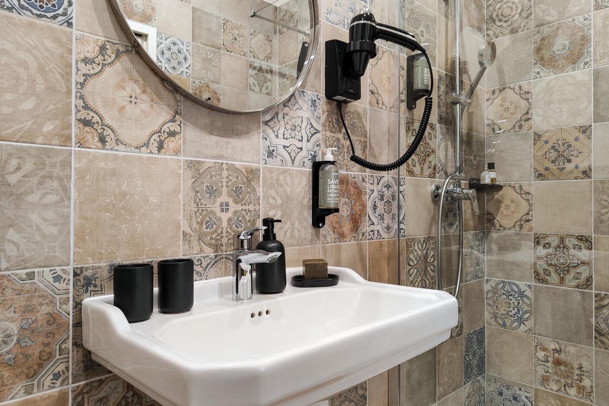 Khách sạn Boutique Provencia *