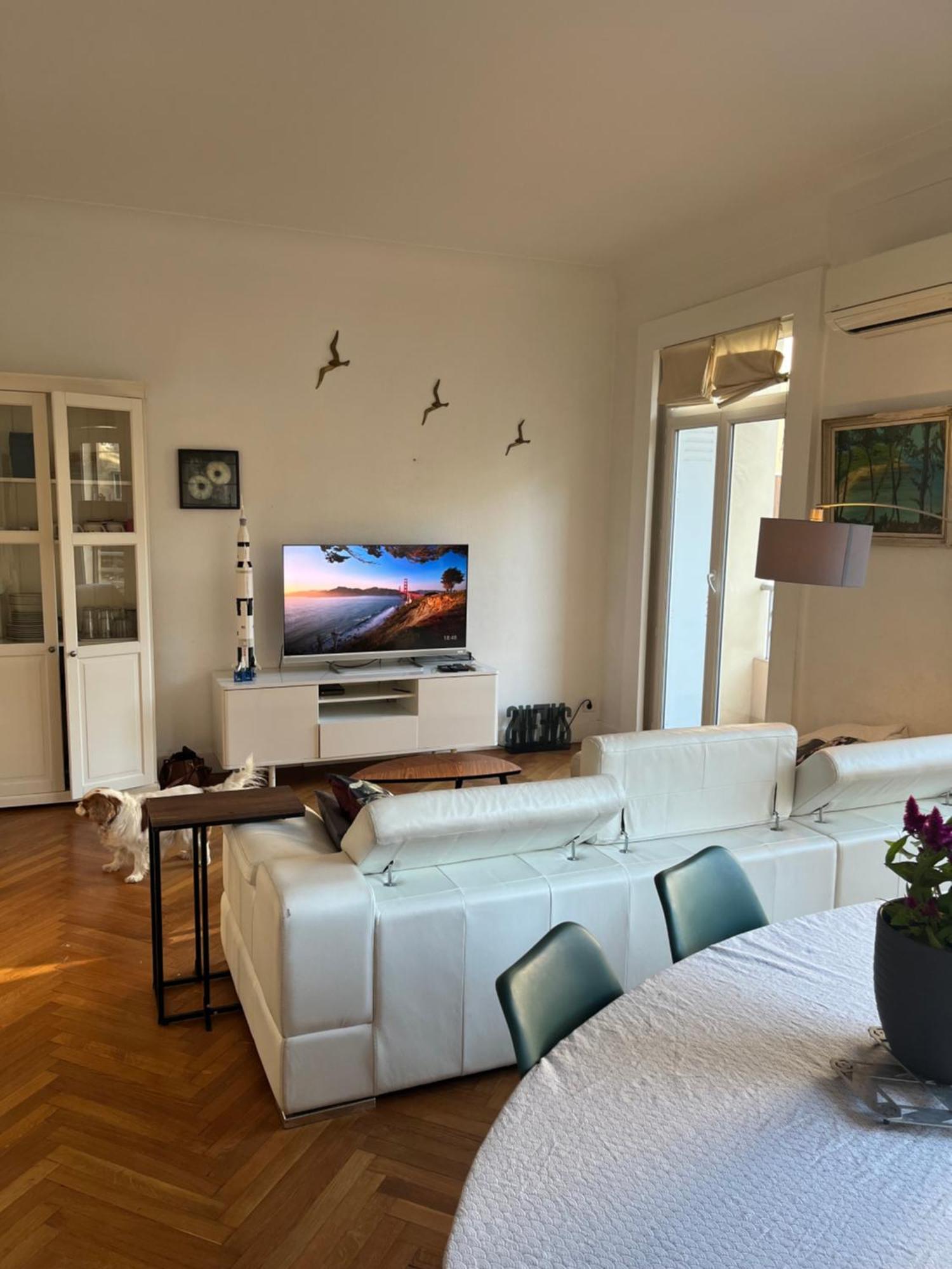 Coeur De Appartement *