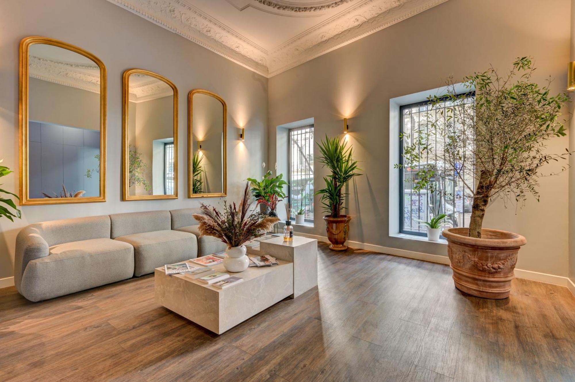 Khách sạn Boutique Provencia *