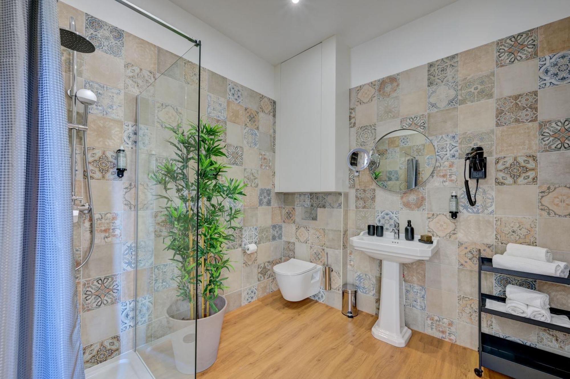Khách sạn Boutique Provencia *