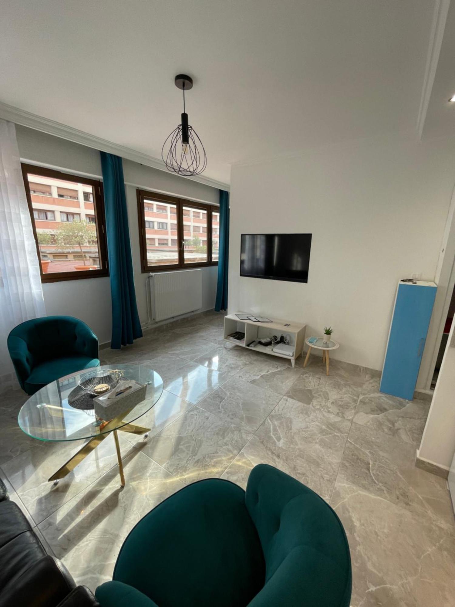 Le Marceau - Un De Haut-standing Apartment