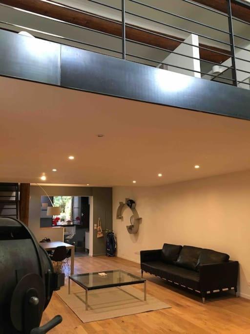 Apartment Flc -notre-dame 5 Min, Luxurious Loft 4 Rooms, 8 Guests- *