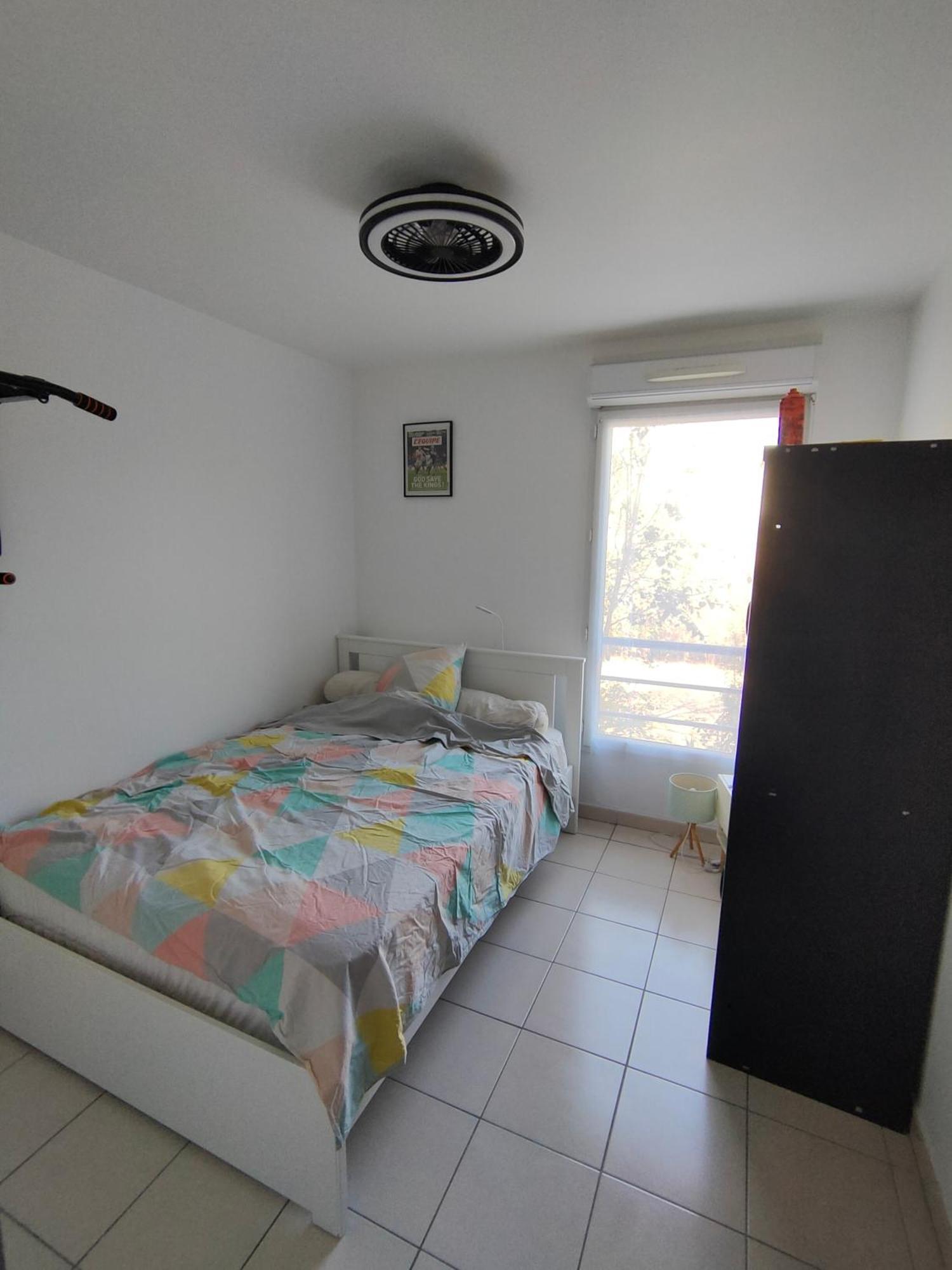 Au Pied Des Calanques, Nature, Plages A 6min, Parking, Bus Direct, Ideal Famille Marseille