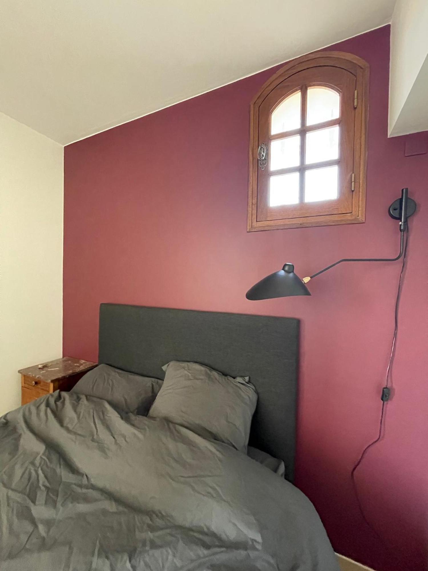 Grand Cedre Villa