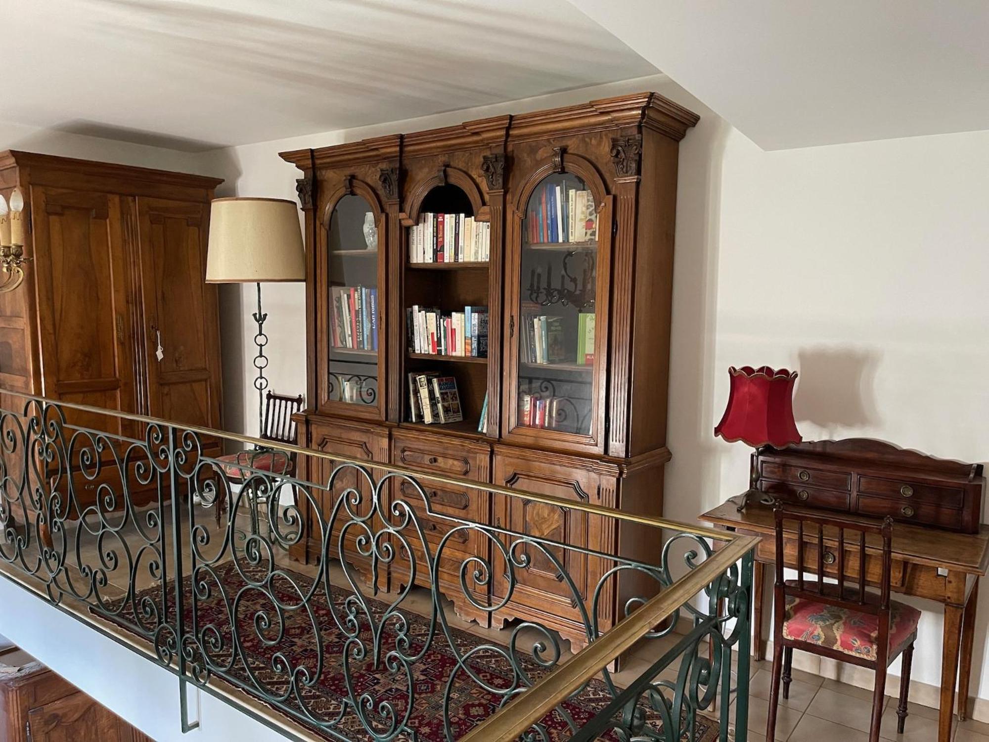 Grand Cedre Villa