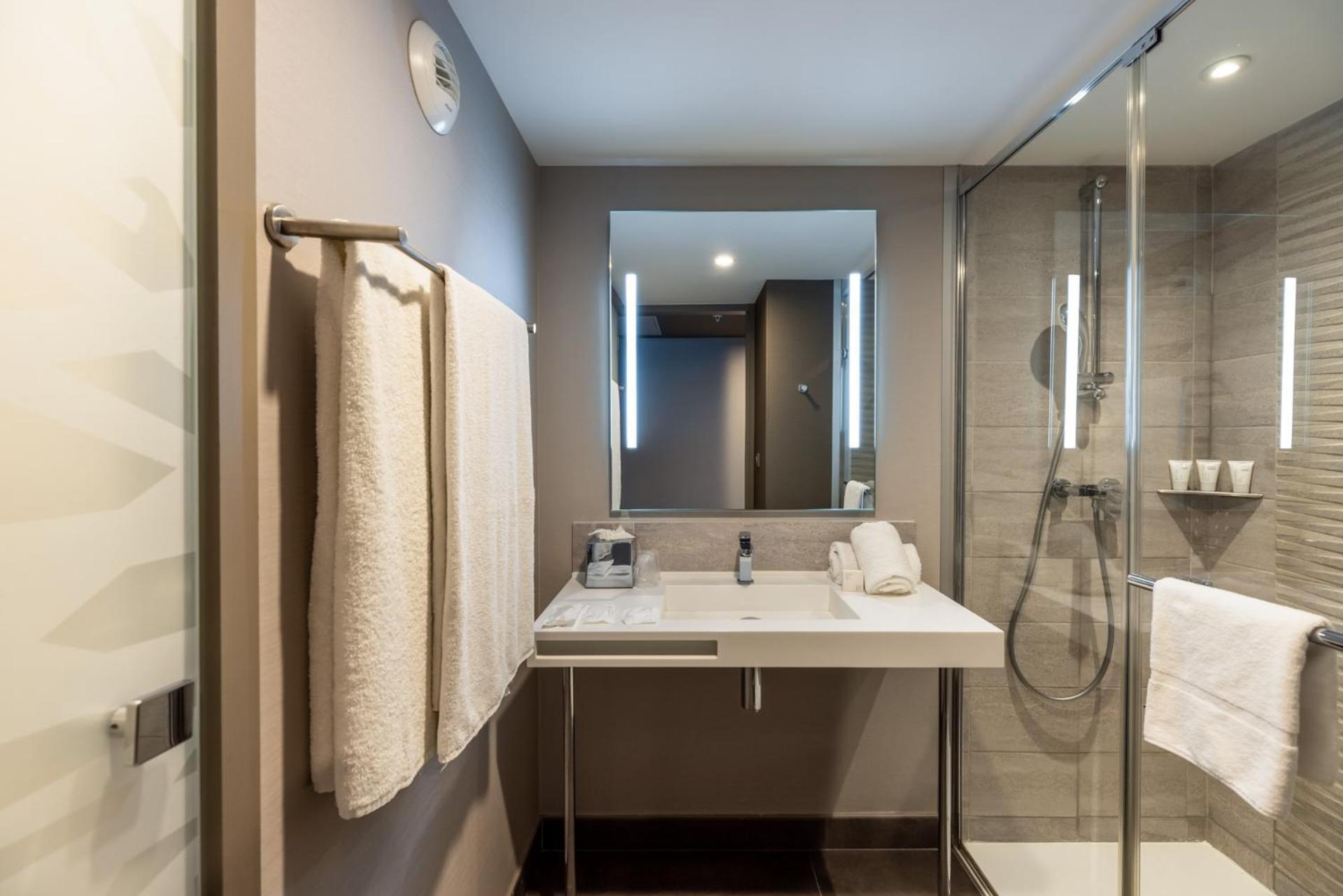 Khách sạn Ac By Marriott Prado Velodrome Marseille