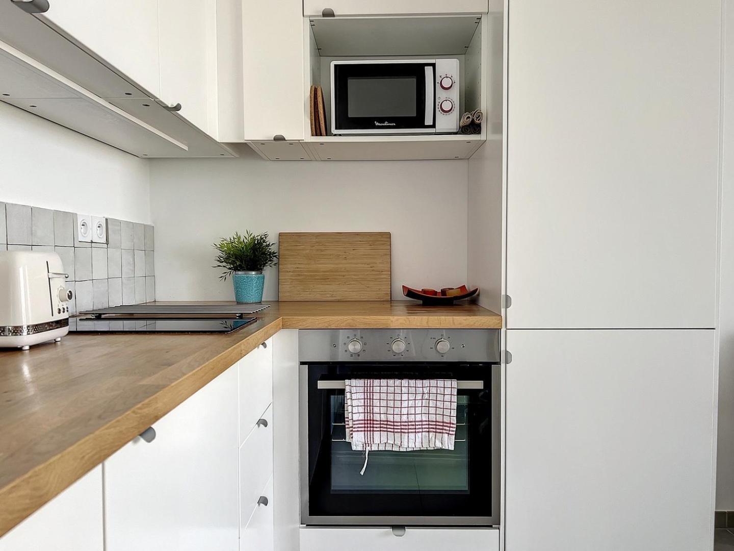 Apartamento Sunrise Du Panier - Climatisation & - Les Freres De La Loc'