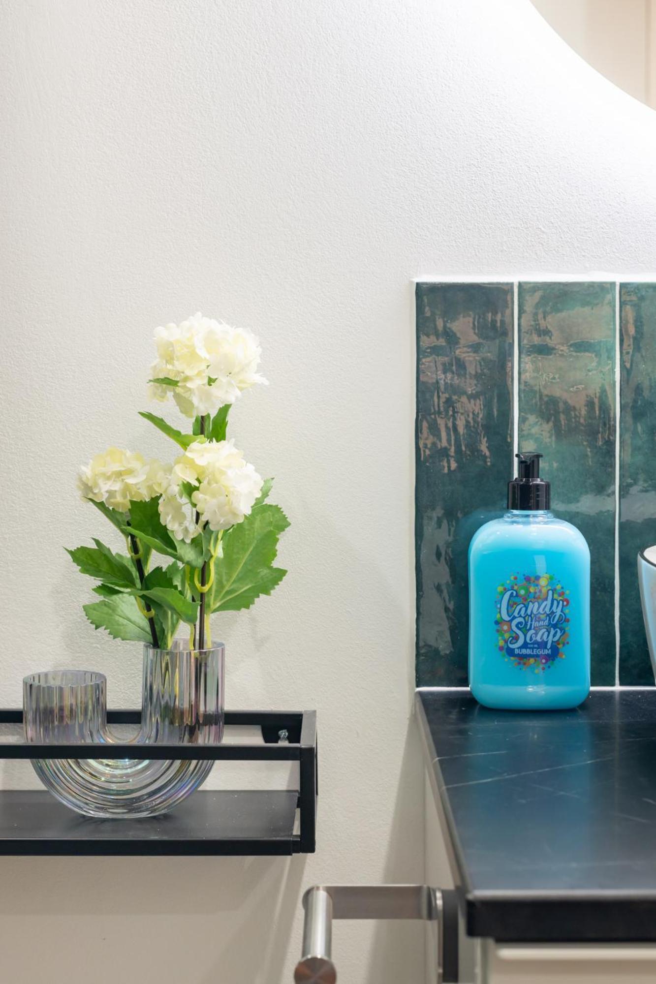 Apartamento Candy