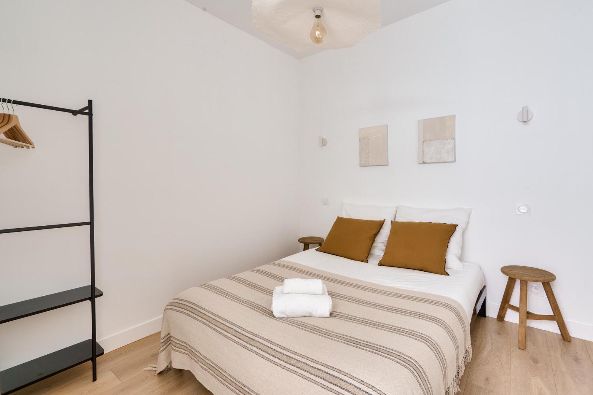 Apartamento Nocnoc Le Parasol