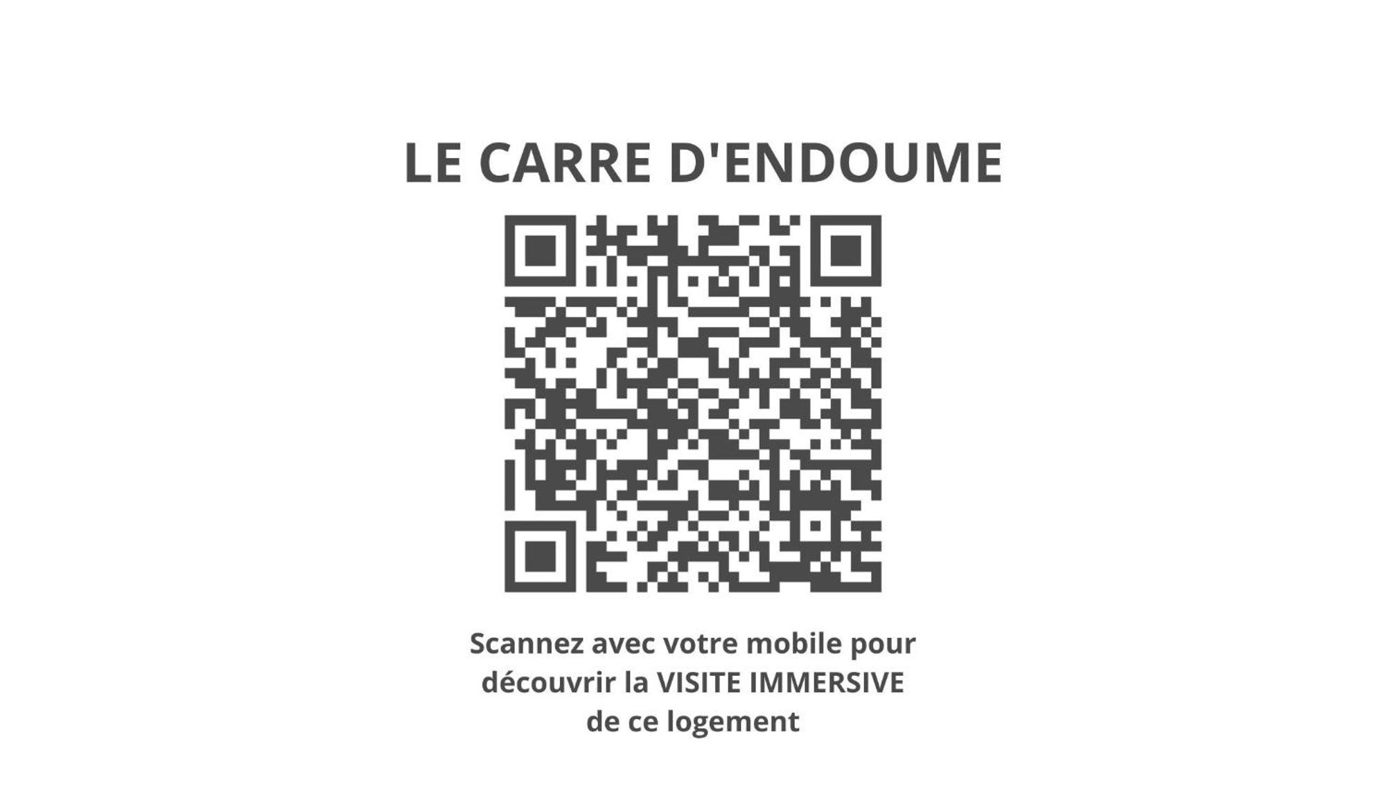 Le Carre D'endoume - Bel à Proximité Du Vieux Port Et De La *