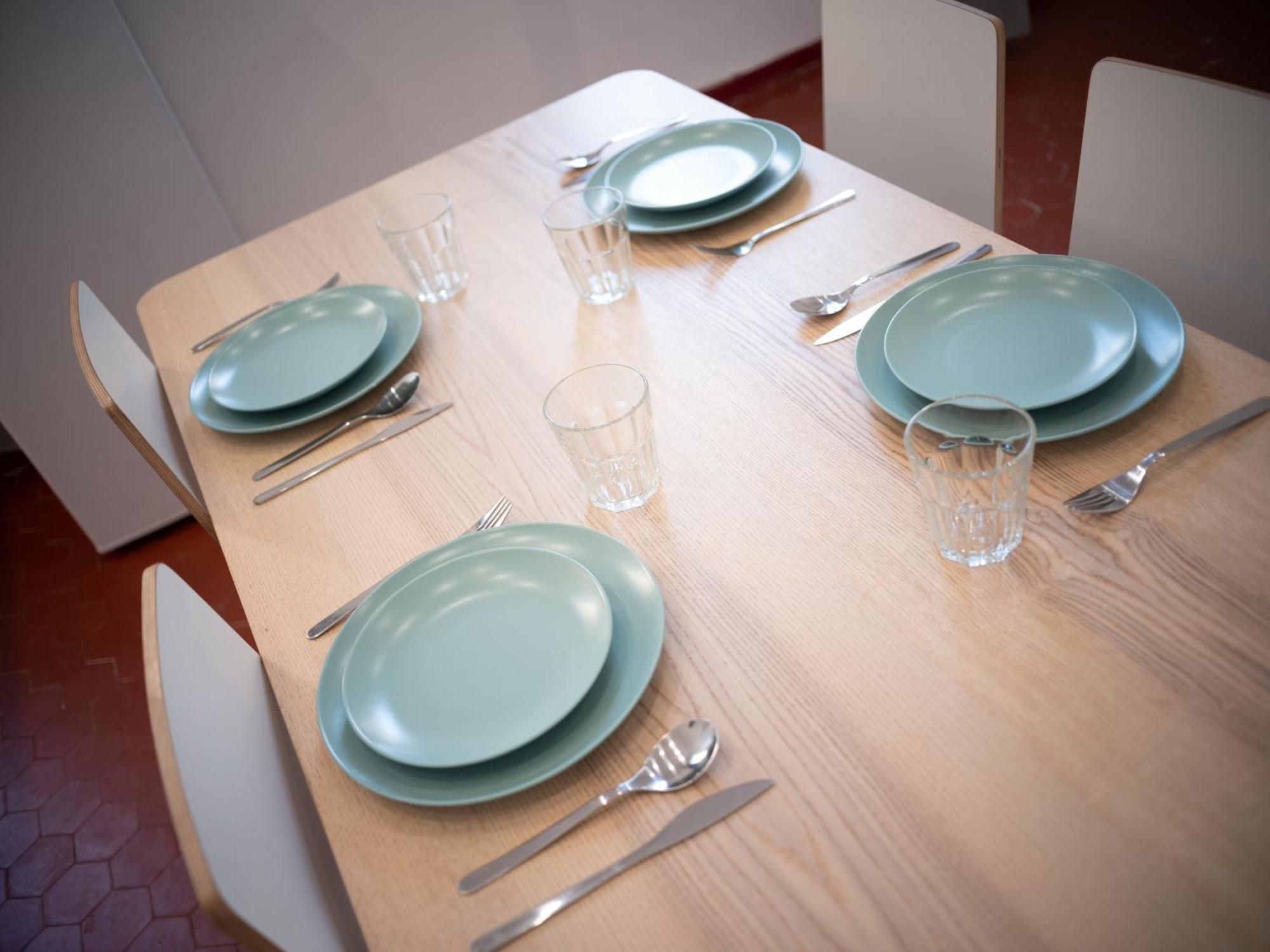 4 Couchages Bord De Pointe Rouge Apartamento *