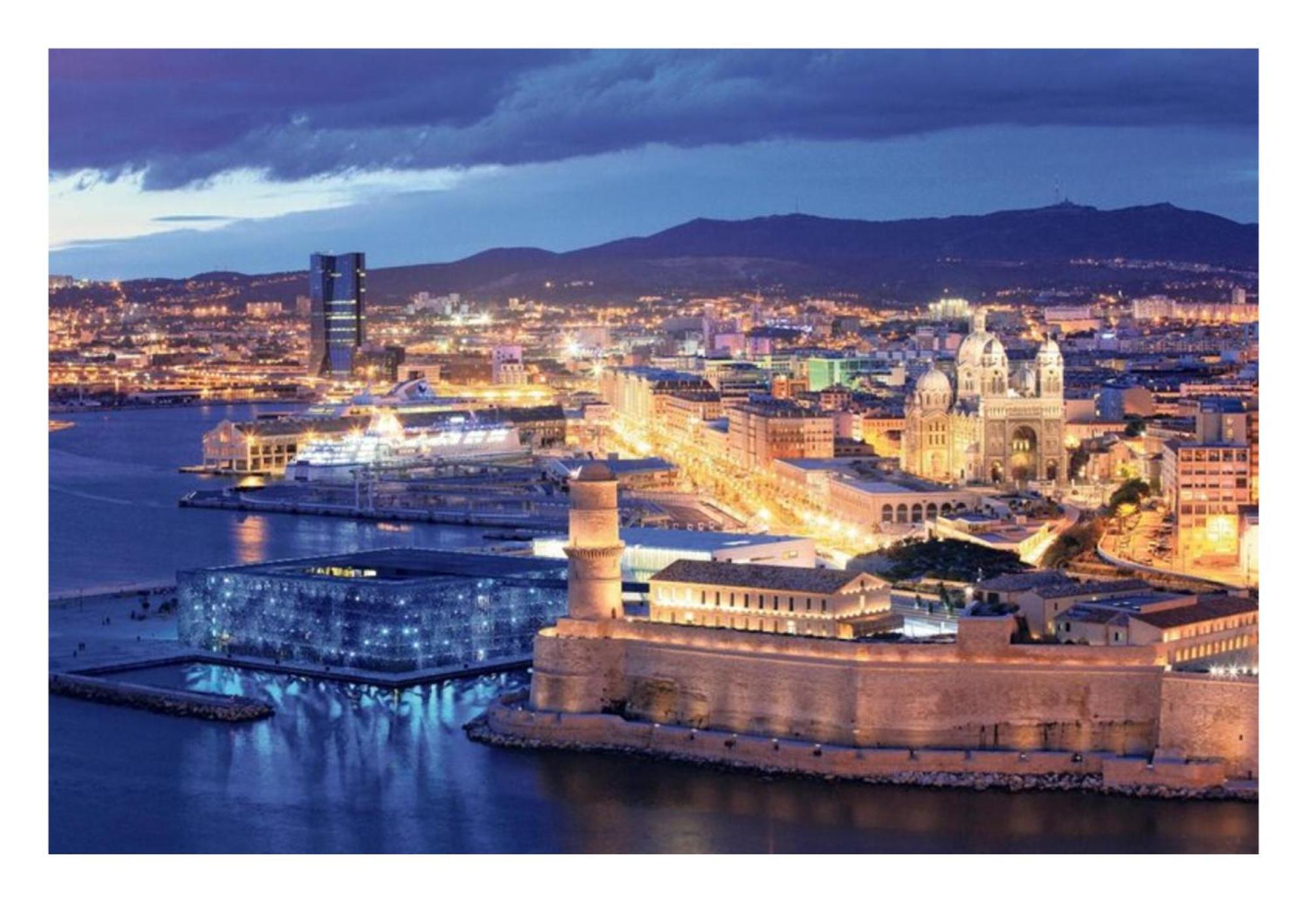 Holiday Rendez Vous ! Apartamento