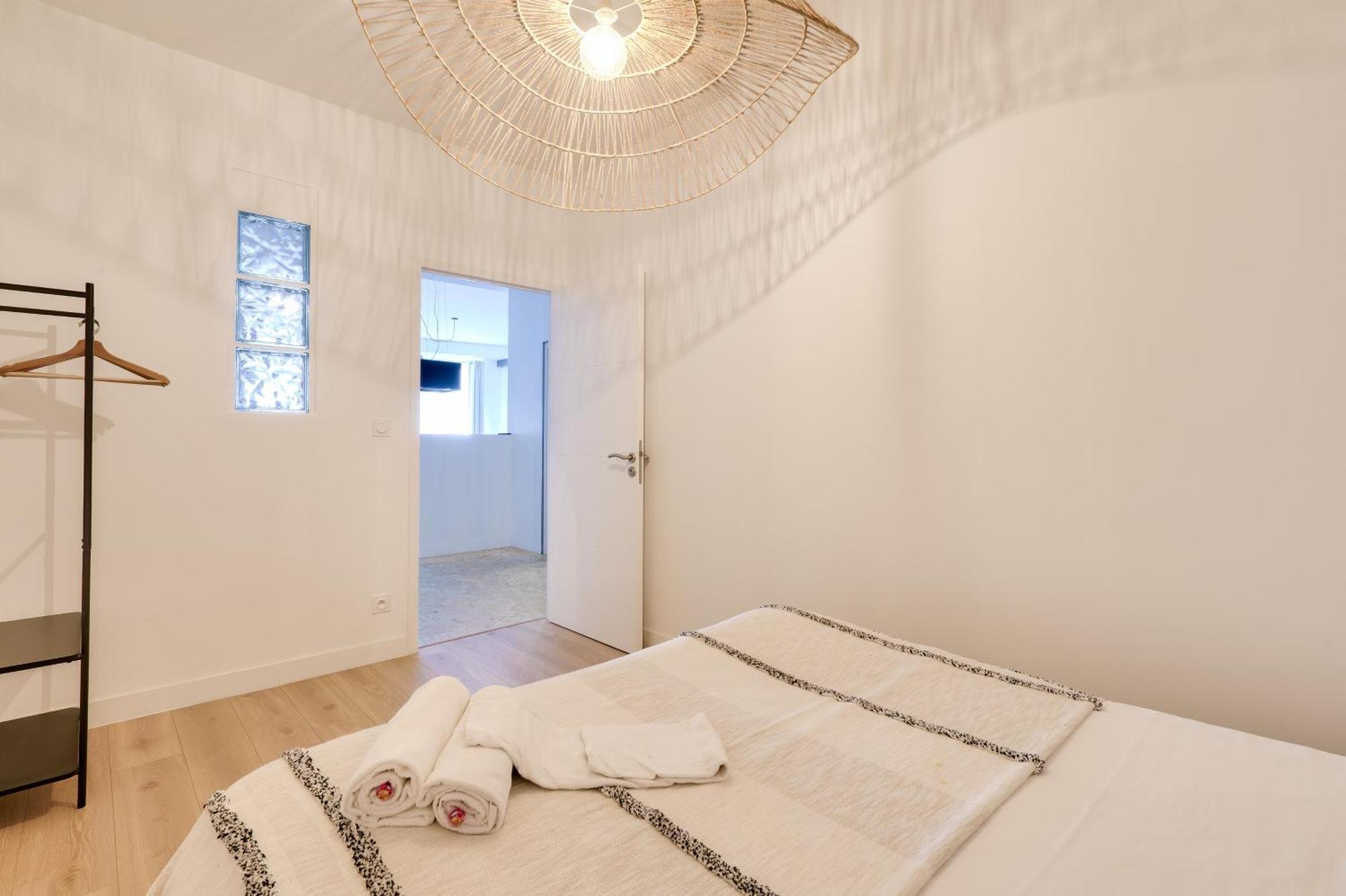 Appartement Nocnoc - L'espadrille Marseilles
