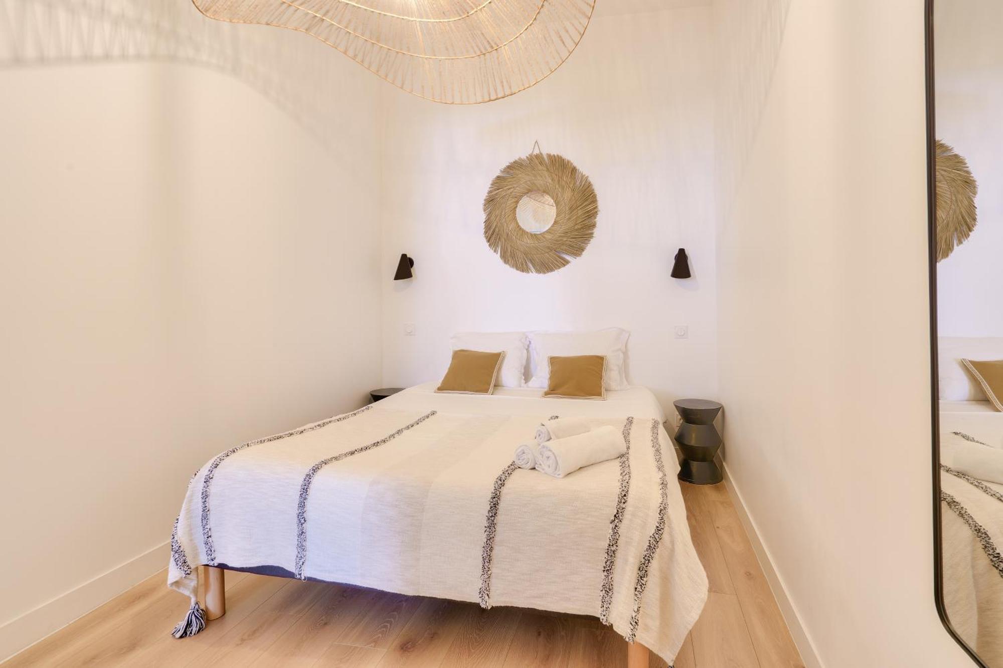 Nocnoc - L'espadrille Appartement