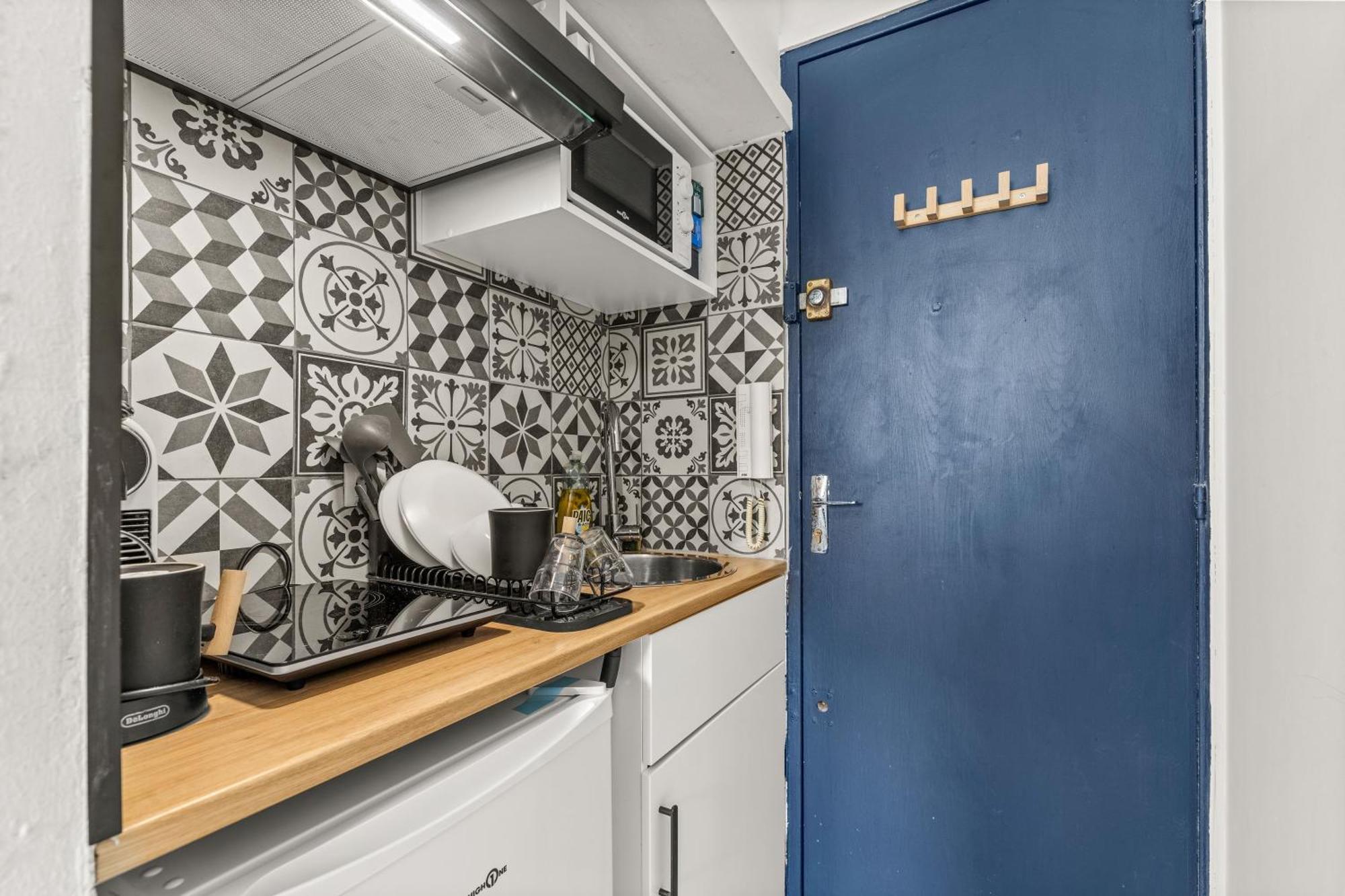 Apartamento Escapade Romantique A Deux Pas Du Vieux-port De *