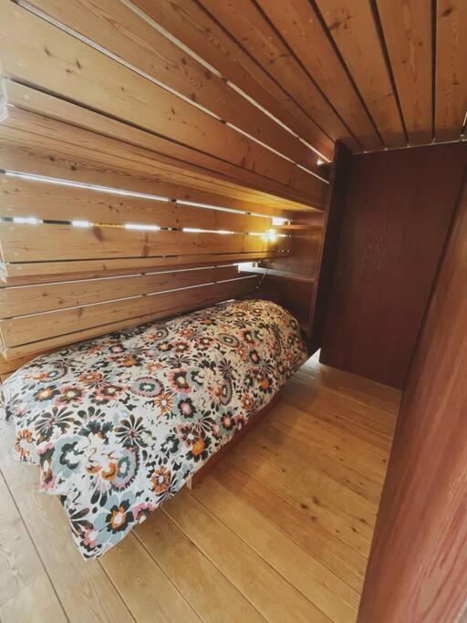 Cabanon Le Perchoir Des Goudes *