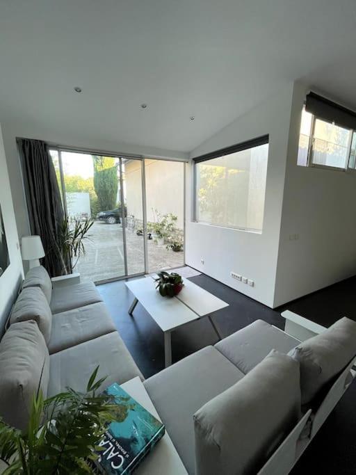 Prive Et Jardin Apartamento *