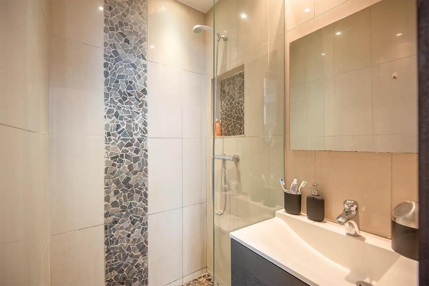 Apartment Loft Tout Equipe Au Coeur A Cote Du Vieux Port