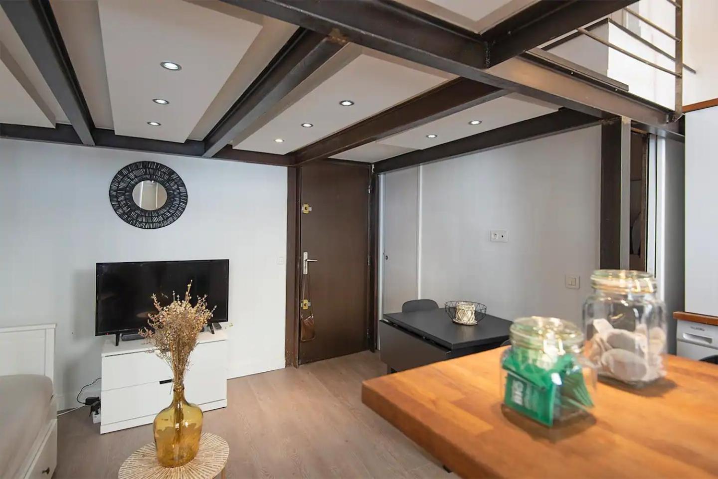 Loft Tout Equipe Au Coeur A Cote Du Vieux Port Apartment *