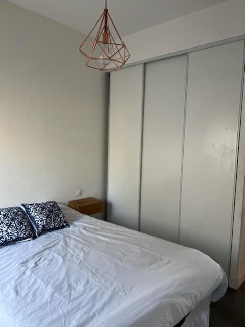 T2 Bord De Mer Apartamento *
