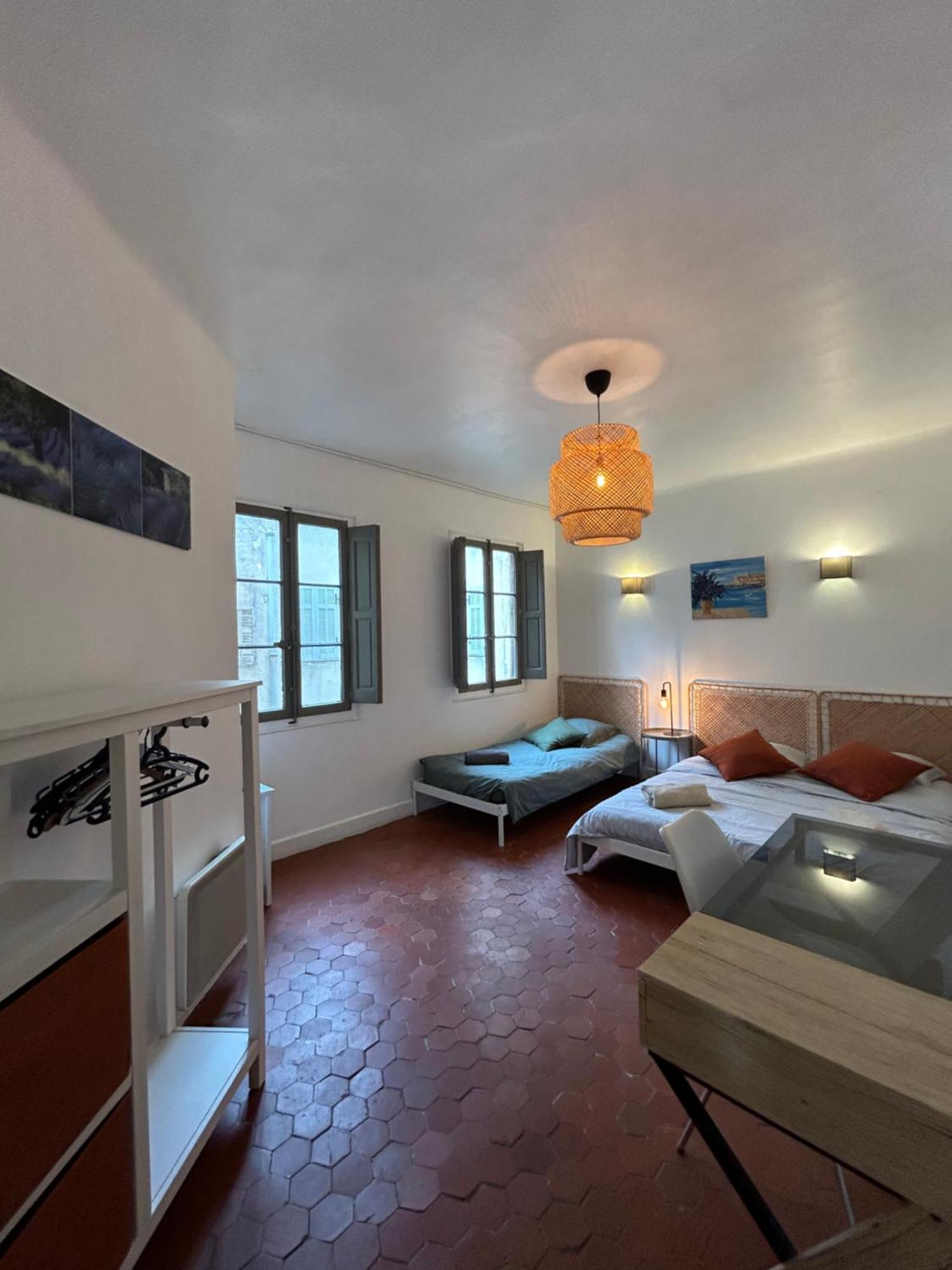 Mai Homes - Le Colbert * Marseilles