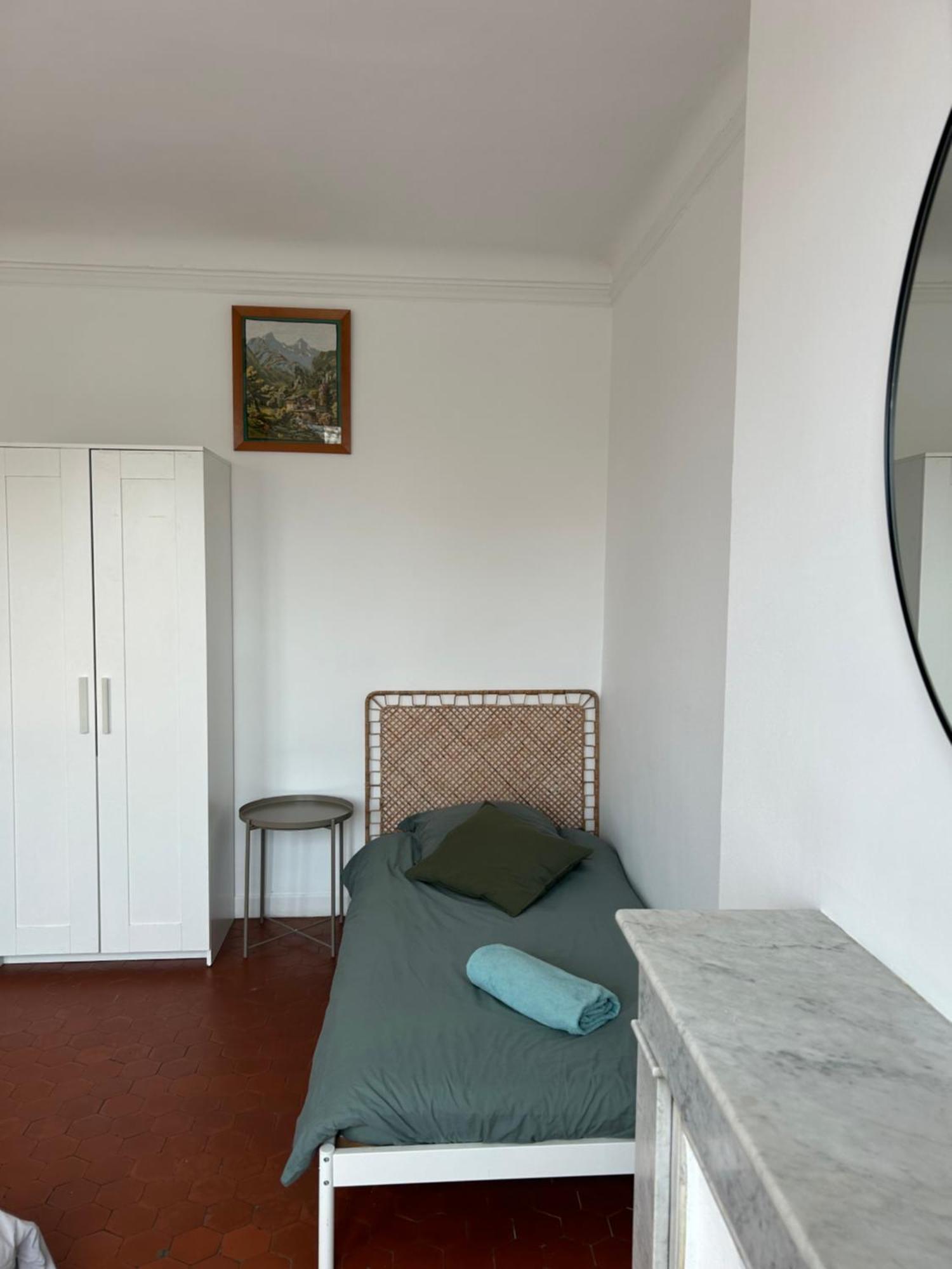 Mai Homes - Le Colbert Marseilles