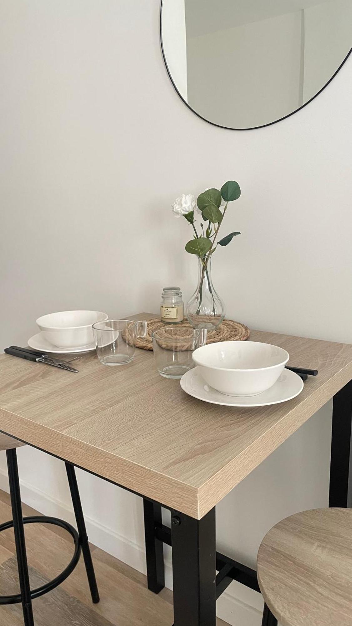 Studio Cosy Au Coeur Du Centre Apartment Marseille