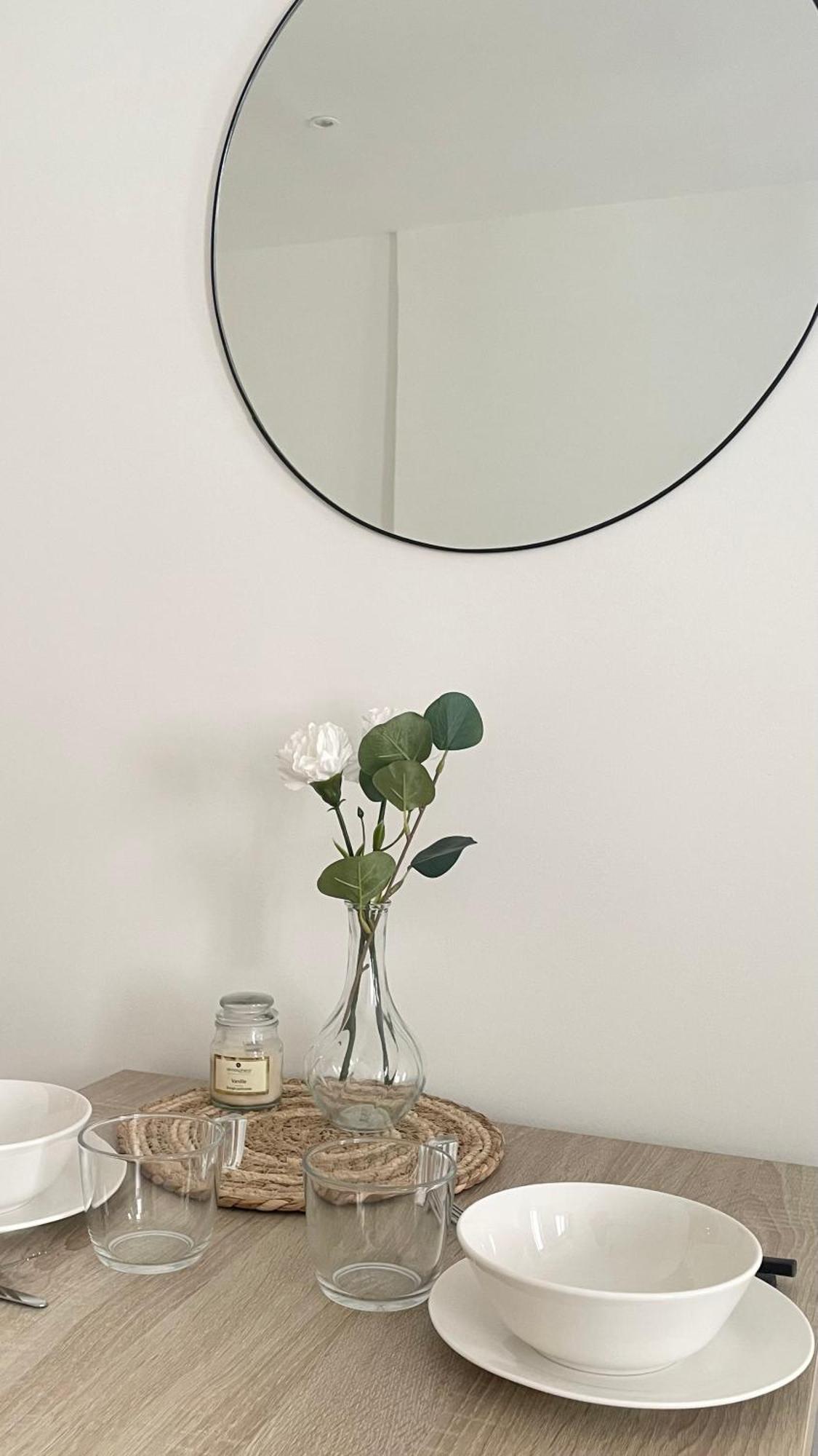 Studio Cosy Au Coeur Du Centre Apartment