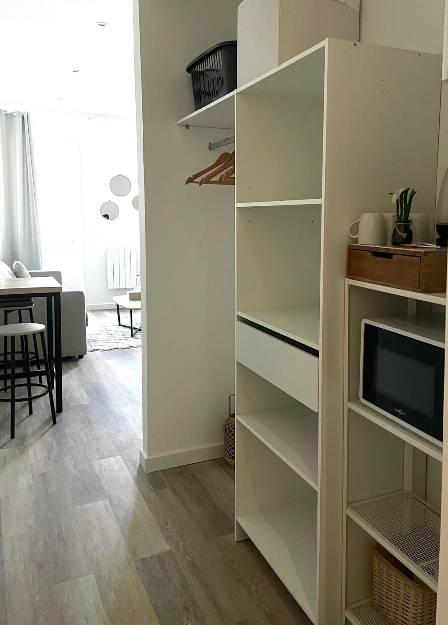 Studio Cosy Au Coeur Du Centre