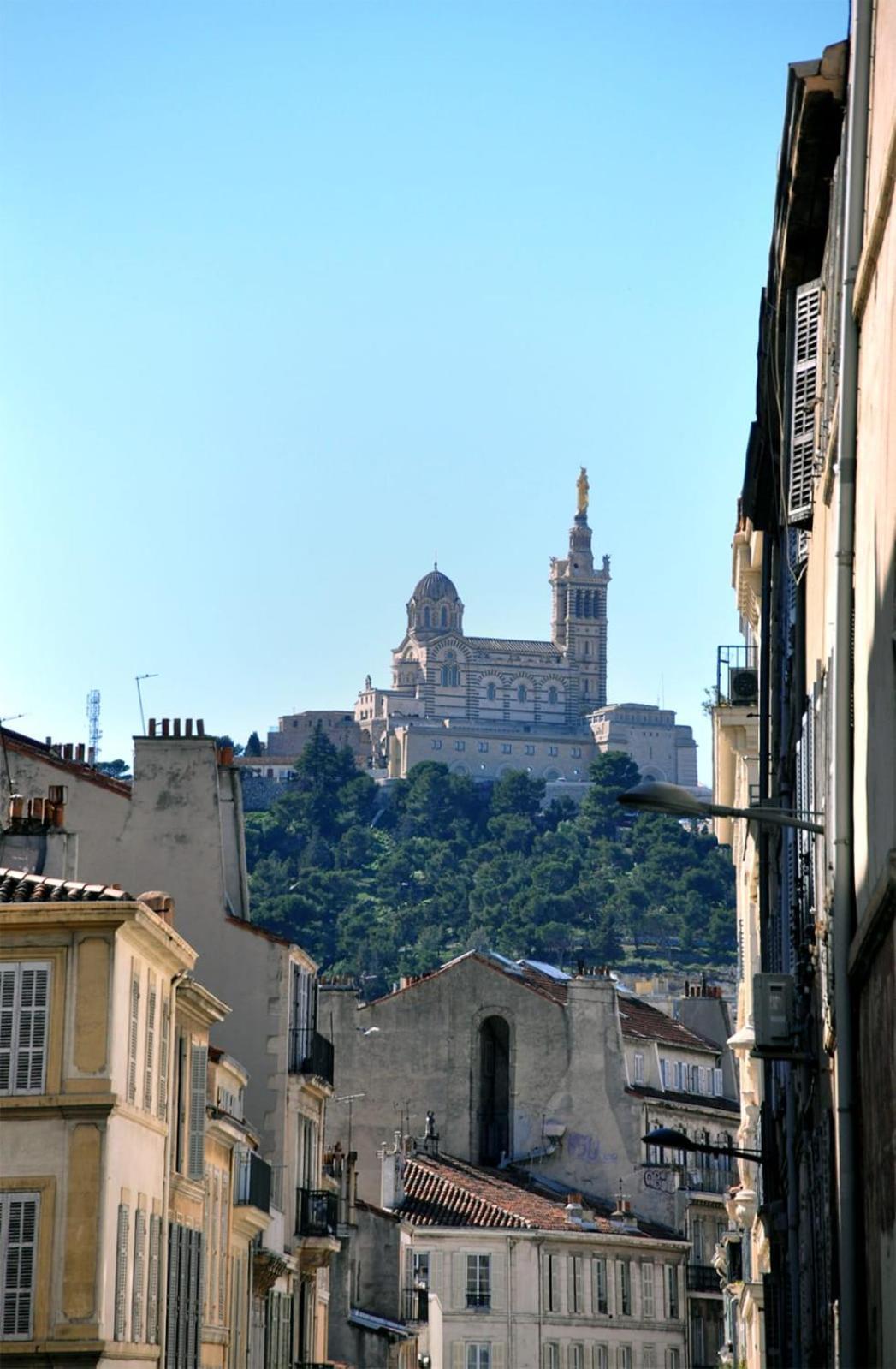 Beautiful Near Notre-dame-du-mont *