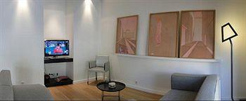 App-Arte Marseille Vieux-Port Apartment Marseilles