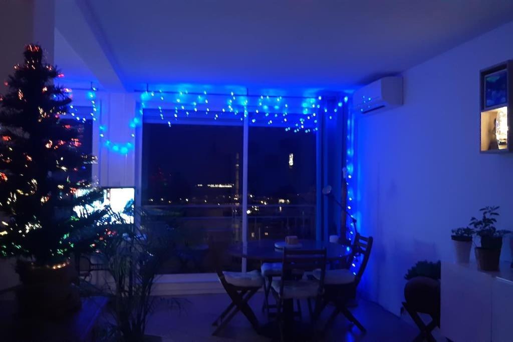 Apartment Carte Postale Sur Les Iles Avec Garage Prive *