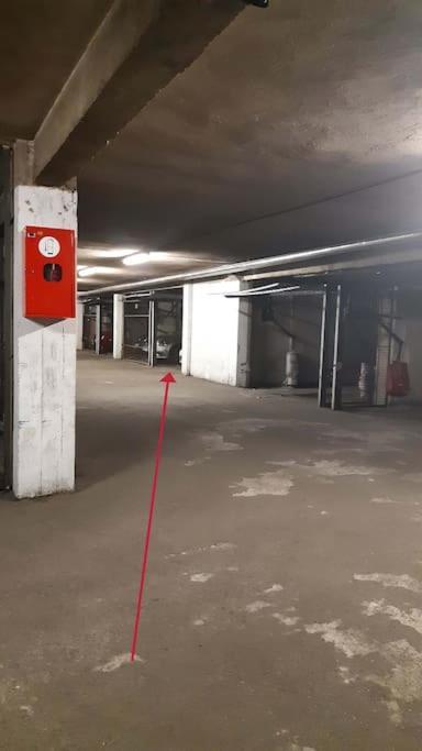 Carte Postale Sur Les Iles Avec Garage Prive Marseilles