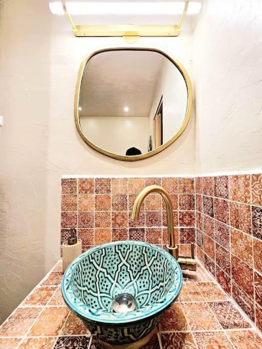Apartment Orientale Du Vieux Port Marseille