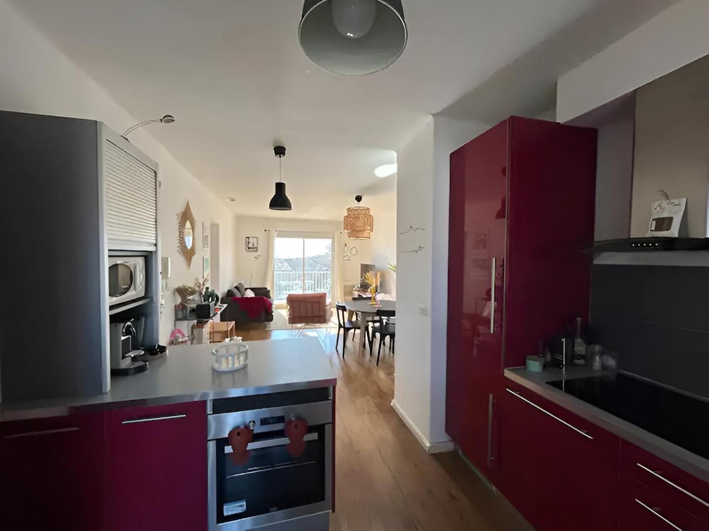 Prestigieux - Roucas Blanc Appartement Marseilles