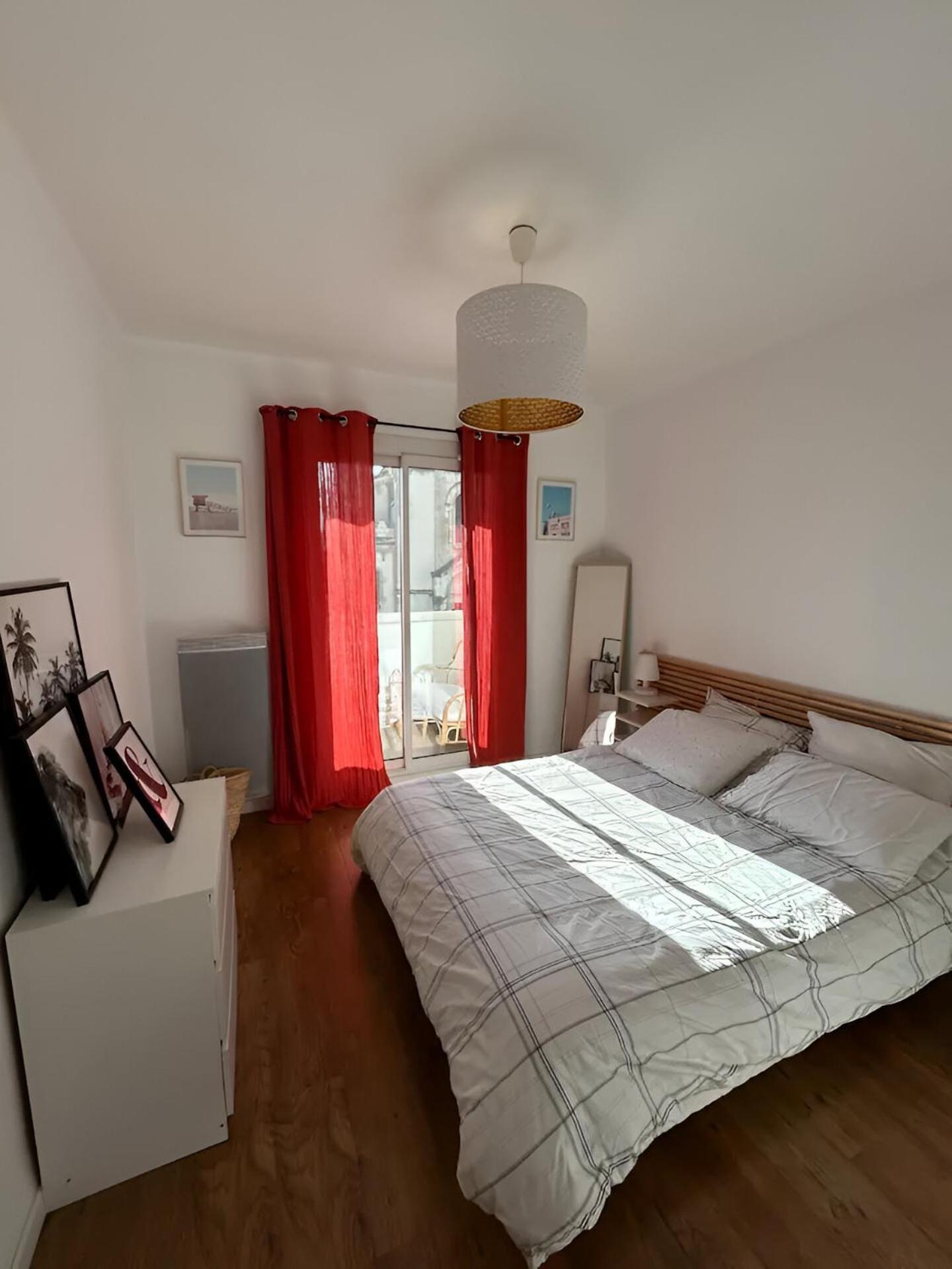Appartement Prestigieux - Roucas Blanc Marseilles