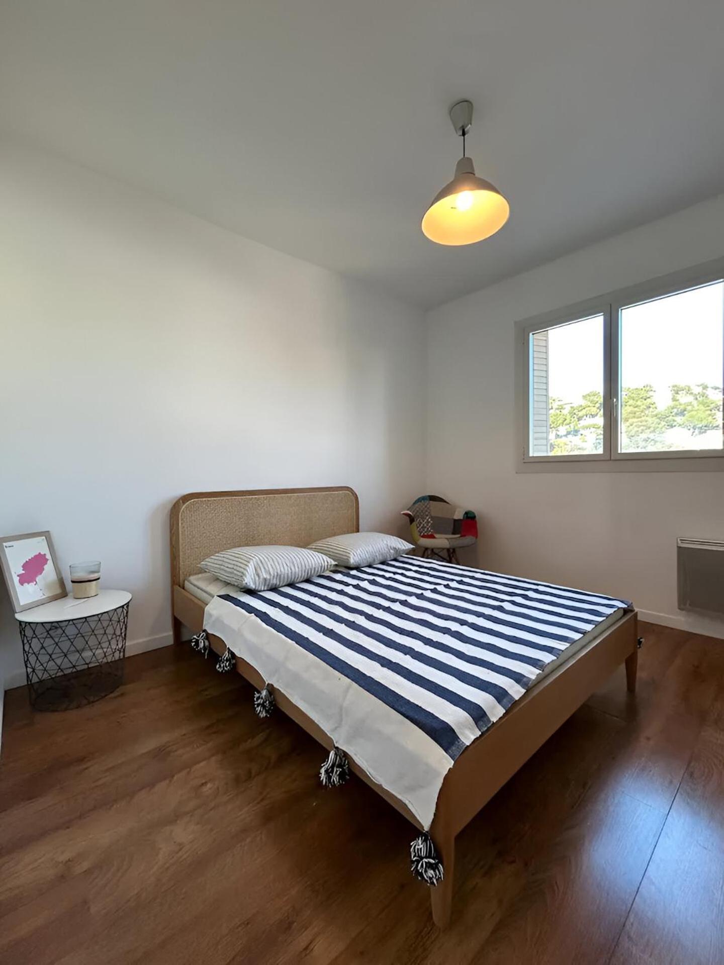 Appartement Prestigieux - Roucas Blanc Marseilles