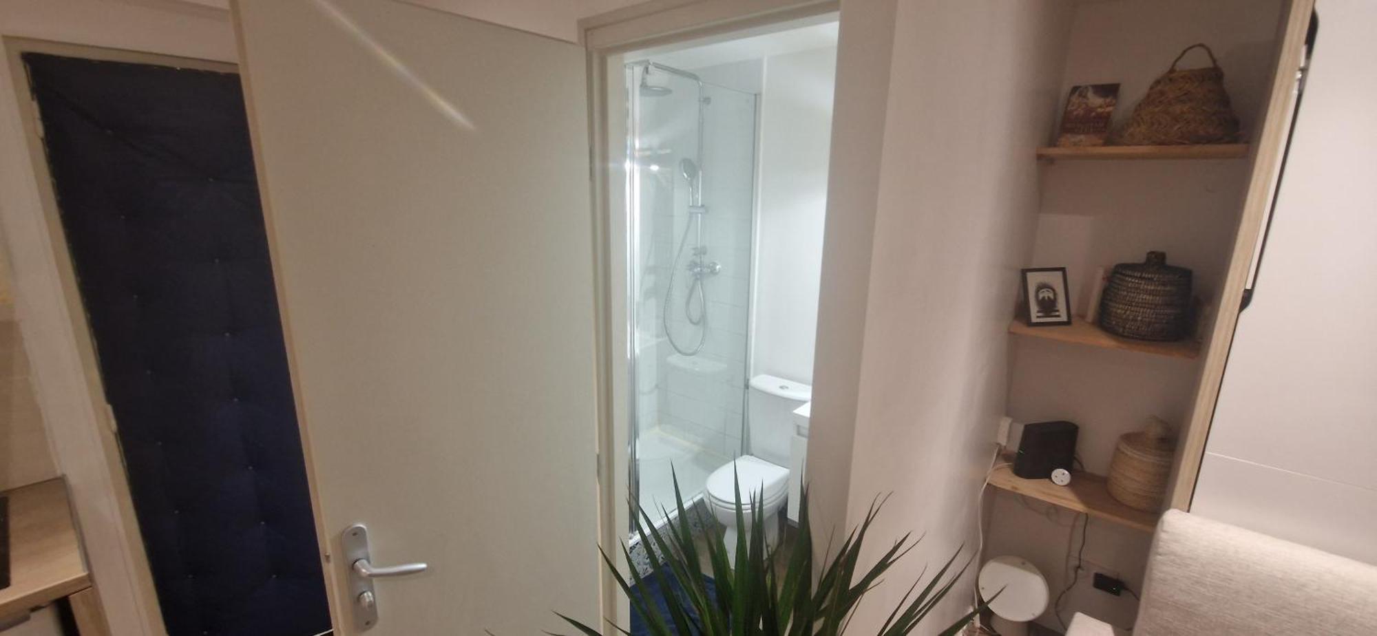 Le Perchoir Du Panier Apartment Marseille