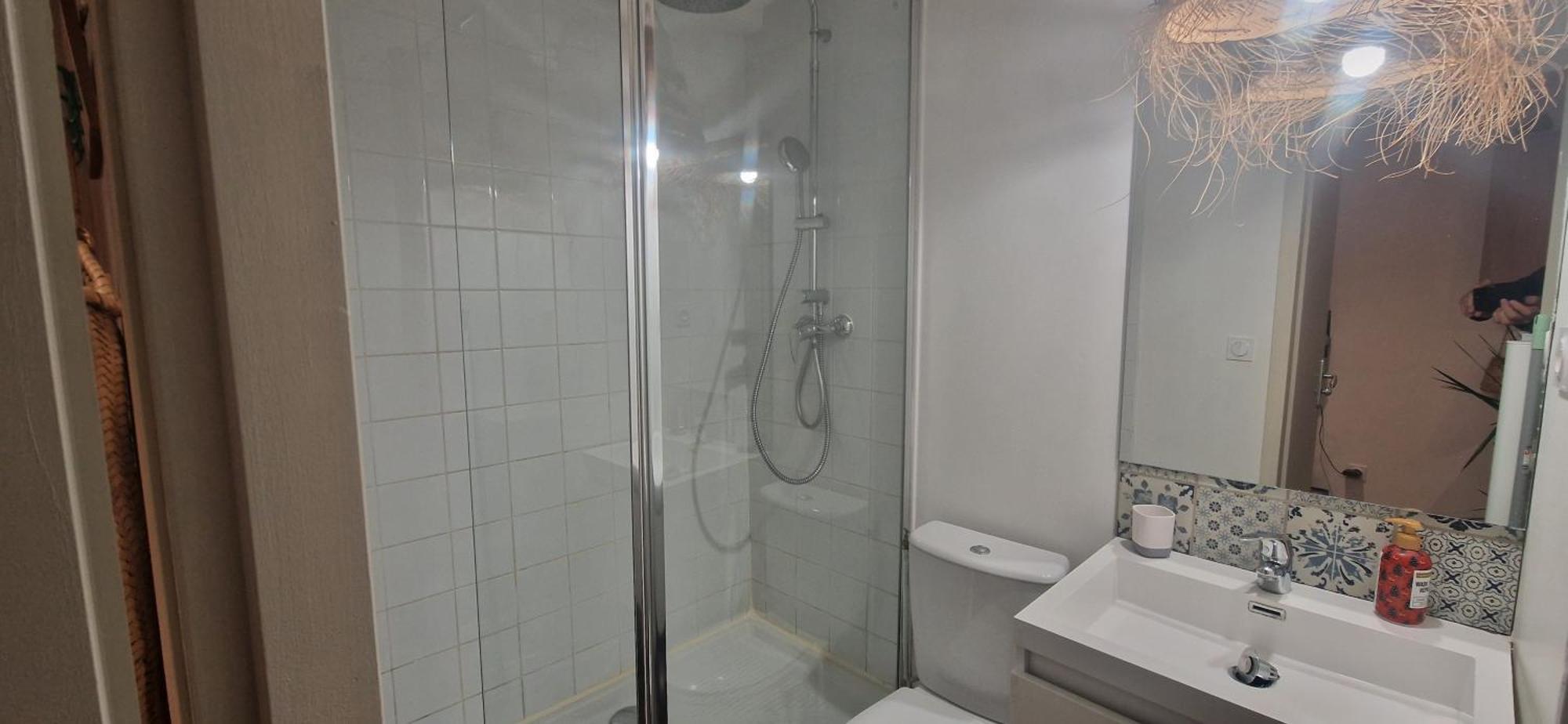 Apartment Le Perchoir Du Panier Marseille