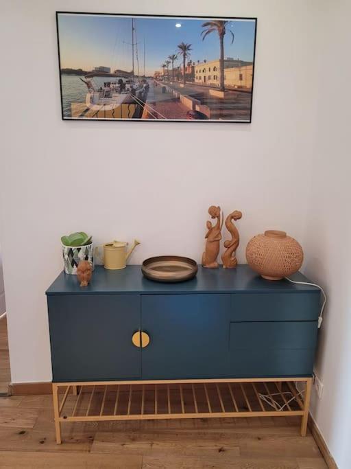 Apartment Plein Coeur De *