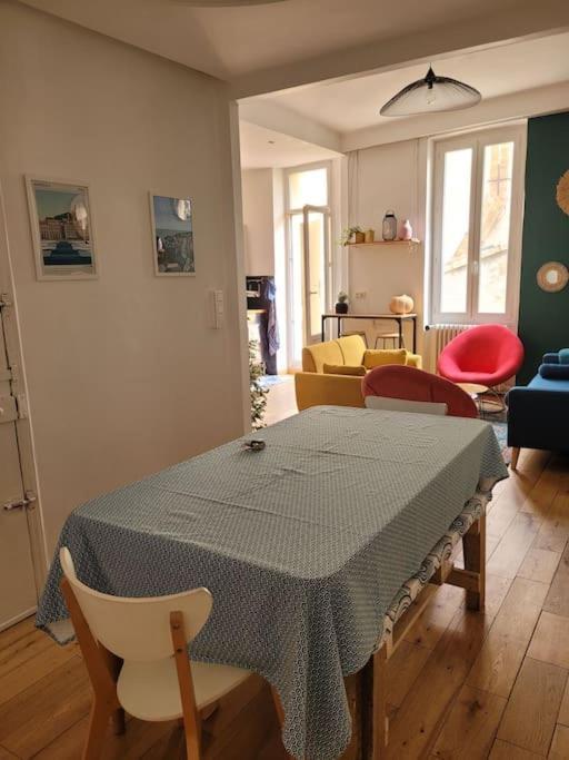 Apartment Plein Coeur De *