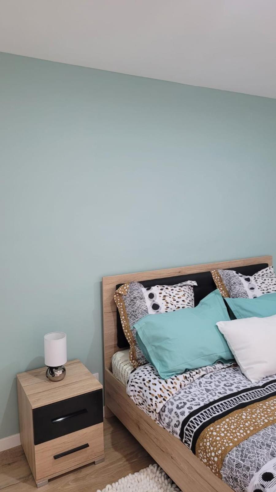 Appartement Charment T2 Quartier Createurs,metro Crs Julien. Marseilles