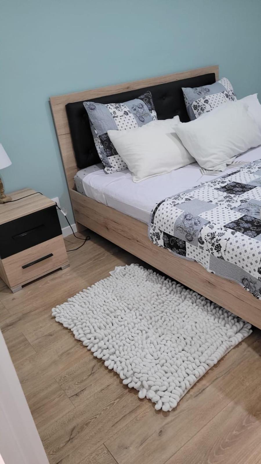 Appartement Charment T2 Quartier Createurs,metro Crs Julien.