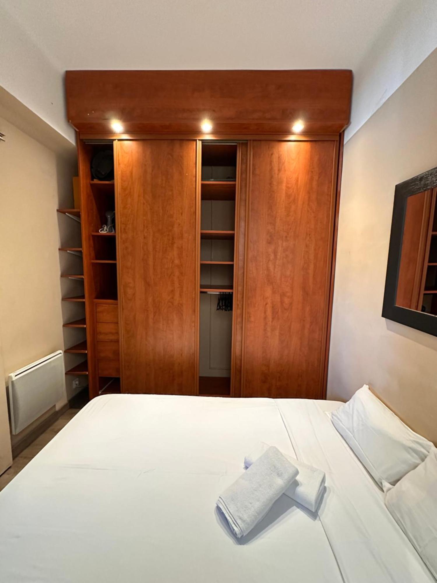 Le Petit Endoume Appartement