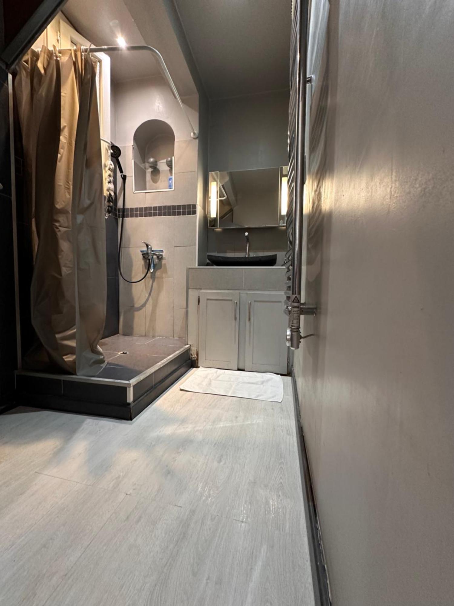 Appartement Le Petit Endoume Marseilles