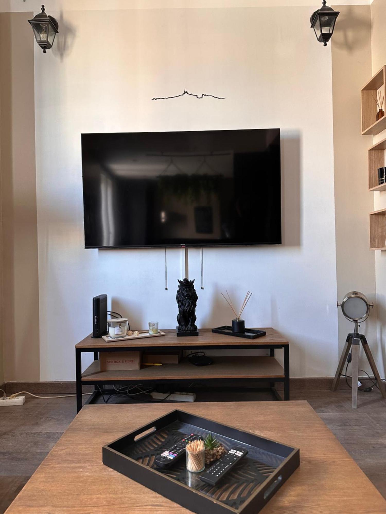 Le Petit Endoume Appartement Marseilles