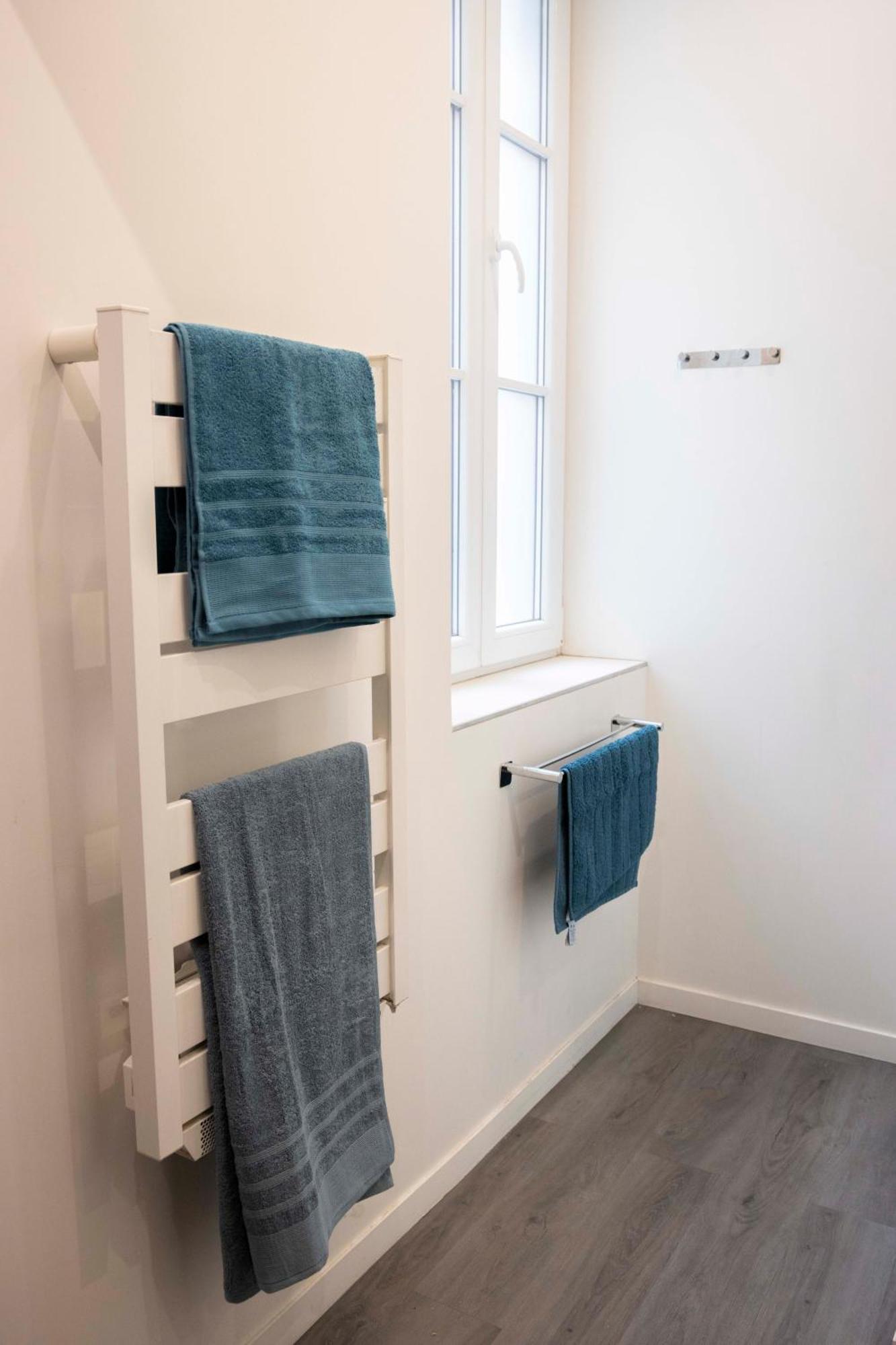 Cosy Place - 10 Min To The Center By Tramway Marseille