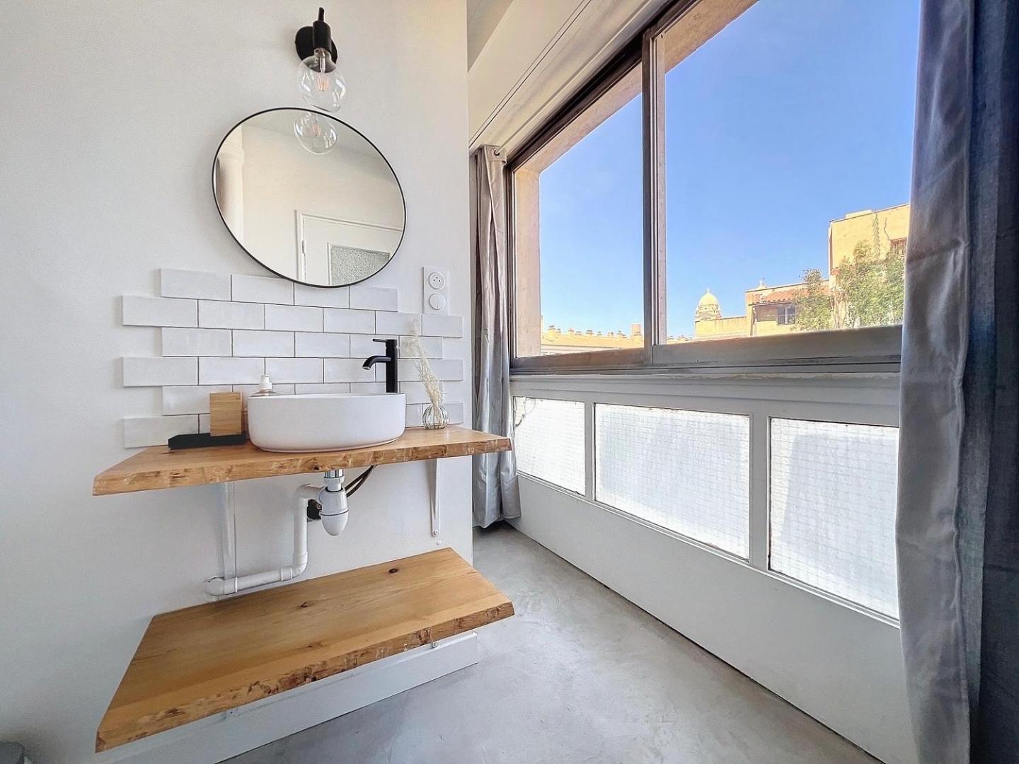 Apartment Avec Balcon - Hyper & Lumineux - Les Freres De La Loc' *